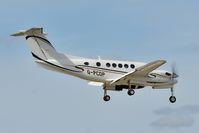 G-PCOP @ EGSH - Regular visitor. - by keithnewsome