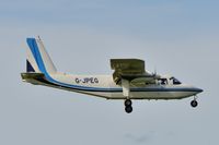 G-JPEG @ EGSH - Regular visitor. - by keithnewsome