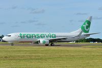 F-GZHA @ EGSH - Recently introduced colour scheme. - by keithnewsome