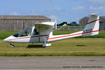 G-BYZR photo, click to enlarge G-BYZR photo, click to enlarge
