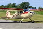 G-AJJS photo, click to enlarge G-AJJS photo, click to enlarge