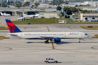 N635DL @ FLL - Ft. Lauderdale - by Alex Feldstein