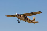 C-GWZD @ CYNJ - Take-off - by Guy Pambrun