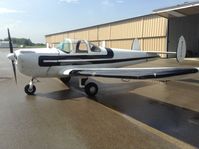 N3477H - I bought her about 2 years ago and she is based out of Crazy Horse Airport in Davis Ok - by Dustin Mahorney