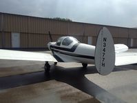 N3477H - I bought her about 2 years ago and she is based out of Crazy Horse Airport in Davis Ok - by Dustin Mahorney
