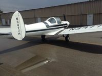 N3477H - I bought her about 2 years ago and she is based out of Crazy Horse Airport in Davis Ok - by Dustin Mahorney