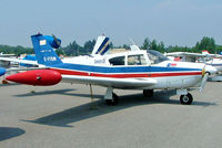 C-FTGM @ CYOO - Piper PA-24-250 Comanche [24-2150] Oshawa~C 25/06/2005 - by Ray Barber