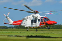 G-CILP @ X3CX - Just taken off from Northrepps. - by Graham Reeve