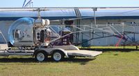 N211CJ @ LAL - Baby Belle - by Florida Metal