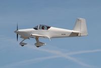 N212RD @ LAL - Vans RV-7A - by Florida Metal