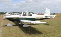 N220RV @ LAL - Vans RV10 - by Florida Metal