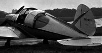 OO-GUY @ EBAW - EBAW.MID 1960's. - by Robert Roggeman