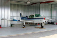 C-GUWU @ CYOO - Beech A23-B19 Sport 150 [MB-844] Oshawa~C 25/06/2005 - by Ray Barber