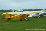 G-BLRC photo, click to enlarge G-BLRC photo, click to enlarge