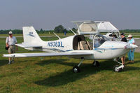 N508XL @ CYOO - Liberty XL-2 [0005] Oshawa~C 25/06/2005 - by Ray Barber