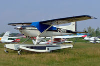 C-GPPH @ CYOO - St Just Super Cyclone [0046] Oshawa~C 25/06/2005. Written off near Ramara Ontario 04-06-2013. - by Ray Barber