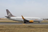 OY-JTB @ LMML - B737-300 OY-JTB Jettime - by Raymond Zammit