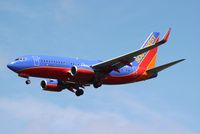 N225WN @ MCO - Southwest 737 - by Florida Metal