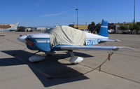 N5701L @ KIYK - For Sale - by Krister Karlsmoen