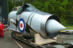 XR713 photo, click to enlarge XR713 photo, click to enlarge