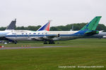 SX-OAD @ X3BR - stored at Bruntingthorpe - by Chris Hall