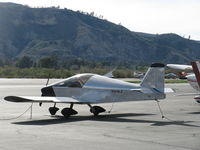 N379LZ @ SZP - 2009 Cass Sonex SONEX, nose wheel variant - by Doug Robertson