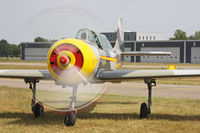 PH-YAK photo, click to enlarge