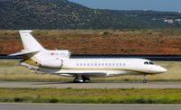 HB-JFN @ LGAV - At Athens - by Guitarist