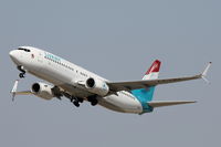 LX-LBA photo, click to enlarge LX-LBA photo, click to enlarge