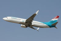 LX-LBA photo, click to enlarge LX-LBA photo, click to enlarge