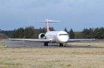 EI-FBJ @ EGPH - Volotea 9204 arrives from BOD on a rugby charter flight
