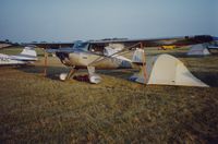 N71547 @ KOSH - Oshkosh 1995 - by bug