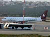 SX-BDS @ LGAV - At Athens - by Guitarist