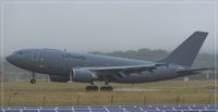 10 24 @ EDDR - 1987 Airbus A310-304 - by Jerzy Maciaszek