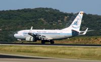 YR-BGG @ LGAV - At Athens - by Guitarist