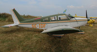 SE-IDF @ ESSI - Visingsö Fly In 2014. - by Krister Karlsmoen