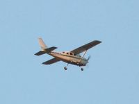 N188AS @ SLET - A northern visitor in El Trompillo