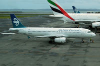 ZK-OJG @ NZAA - At Auckland - by Micha Lueck