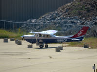 N188CP @ KLEX - Lexington
