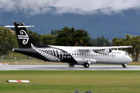 ZK-MVE photo, click to enlarge