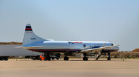 N391FL @ KLEX -   Lexington
