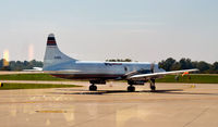 N391FL @ KLEX - Taxi Lexington