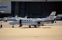 N651QS @ KLEX - Lexington