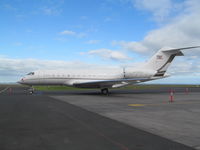 N755RA @ NZAA - another trip from Oz to NZ - by magnaman