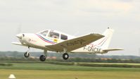F-GNCM @ LFQL - Taking of - by Marlon Cocqueel