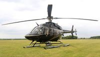 F-HMCO - Lens Airport - by Marlon Cocqueel