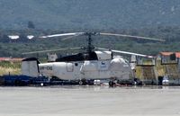 UR-CIQ @ LGSM - At Samos - by Guitarist