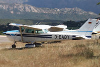 D-EADY photo, click to enlarge D-EADY photo, click to enlarge