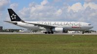 N279AV @ MIA - Avianca Star Alliance - by Florida Metal