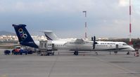 SX-OBB @ LGAV - At Athens - by Guitarist